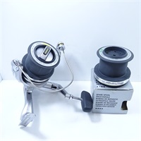 スーパーエアロスピンジョイ標準